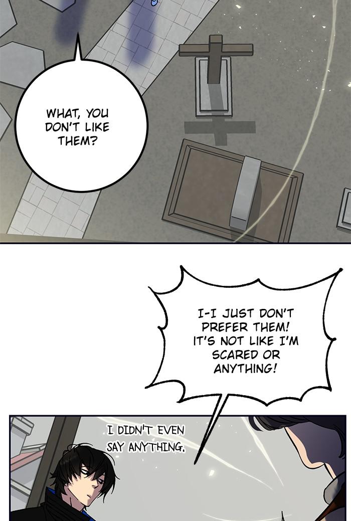 Read Return to Player EN Manga Online