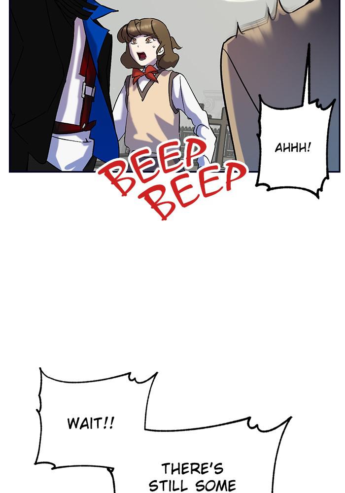 Read Return to Player EN Manga Online