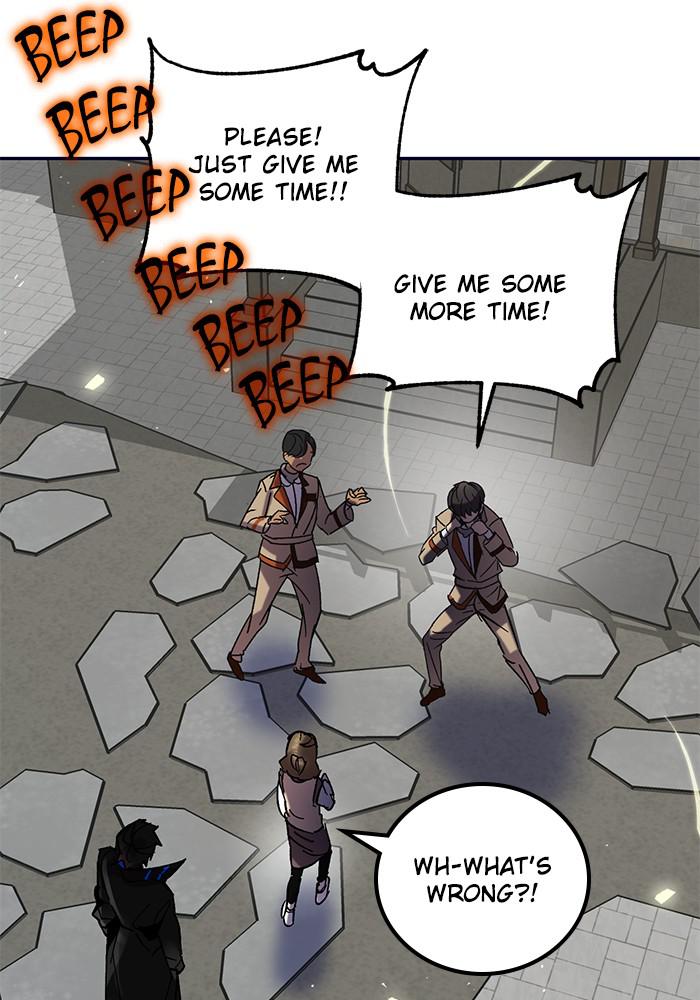 Read Return to Player EN Manga Online