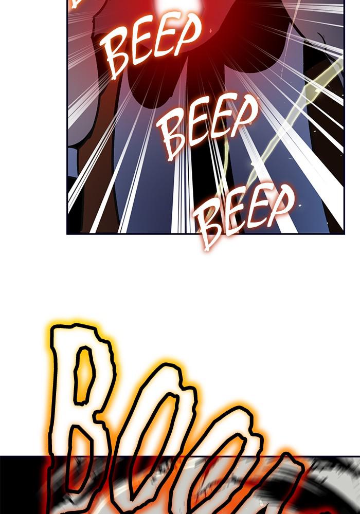 Read Return to Player EN Manga Online