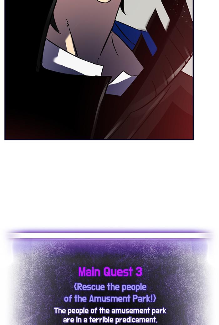 Read Return to Player EN Manga Online