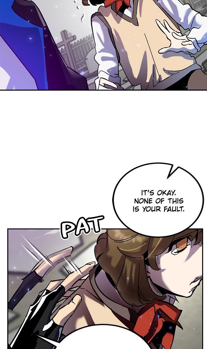 Read Return to Player EN Manga Online