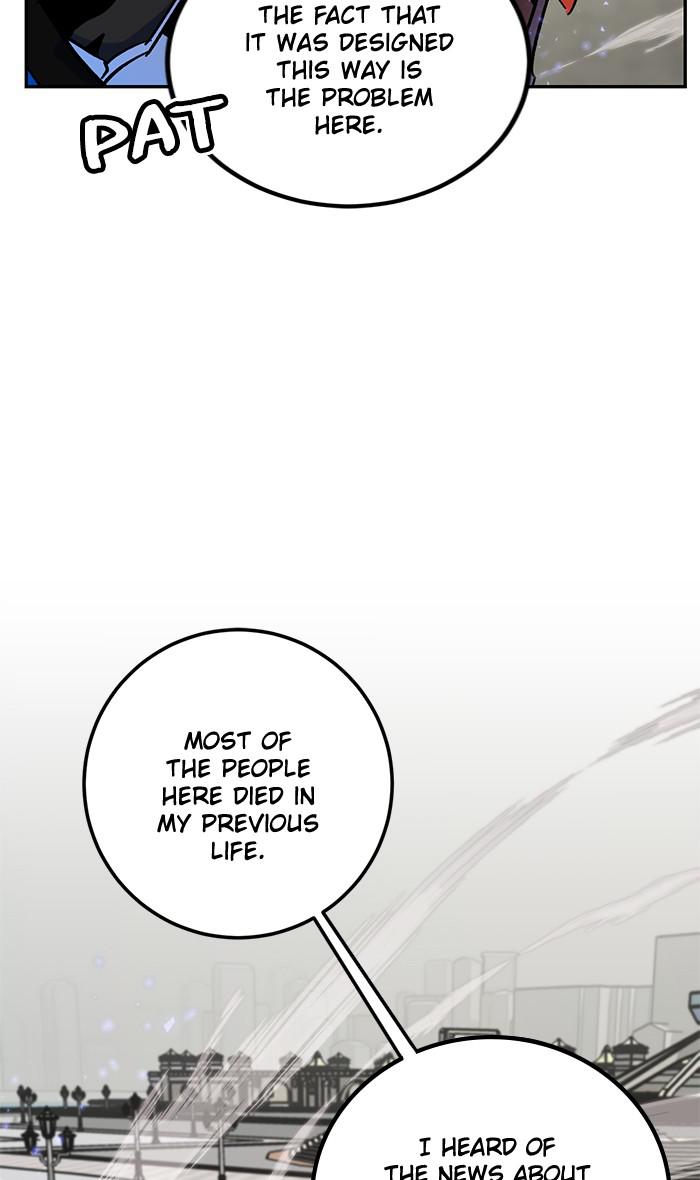 Read Return to Player EN Manga Online