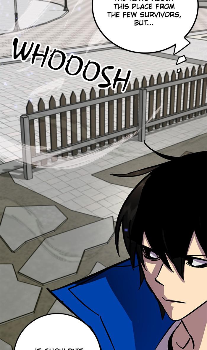 Read Return to Player EN Manga Online