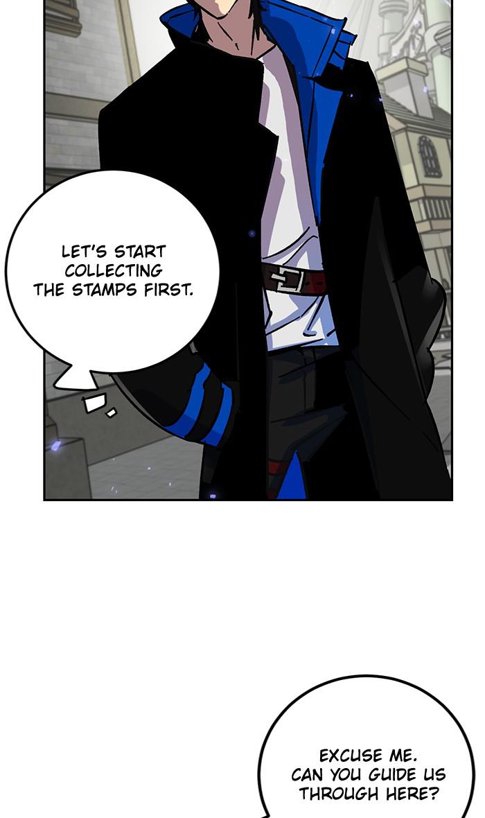 Read Return to Player EN Manga Online