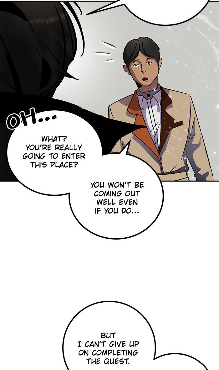 Read Return to Player EN Manga Online