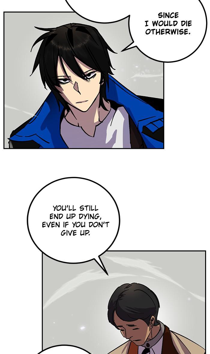 Read Return to Player EN Manga Online