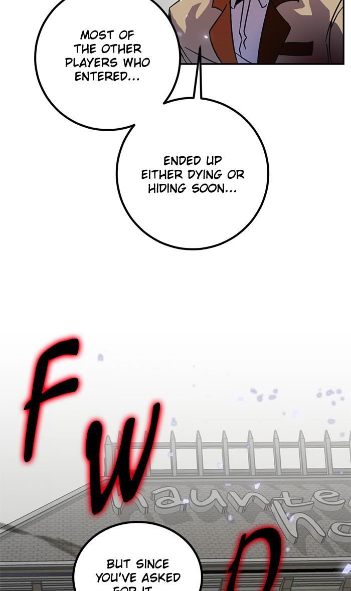 Read Return to Player EN Manga Online