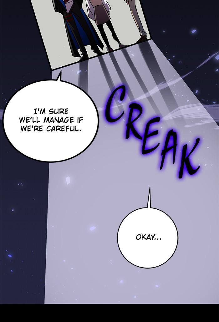 Read Return to Player EN Manga Online