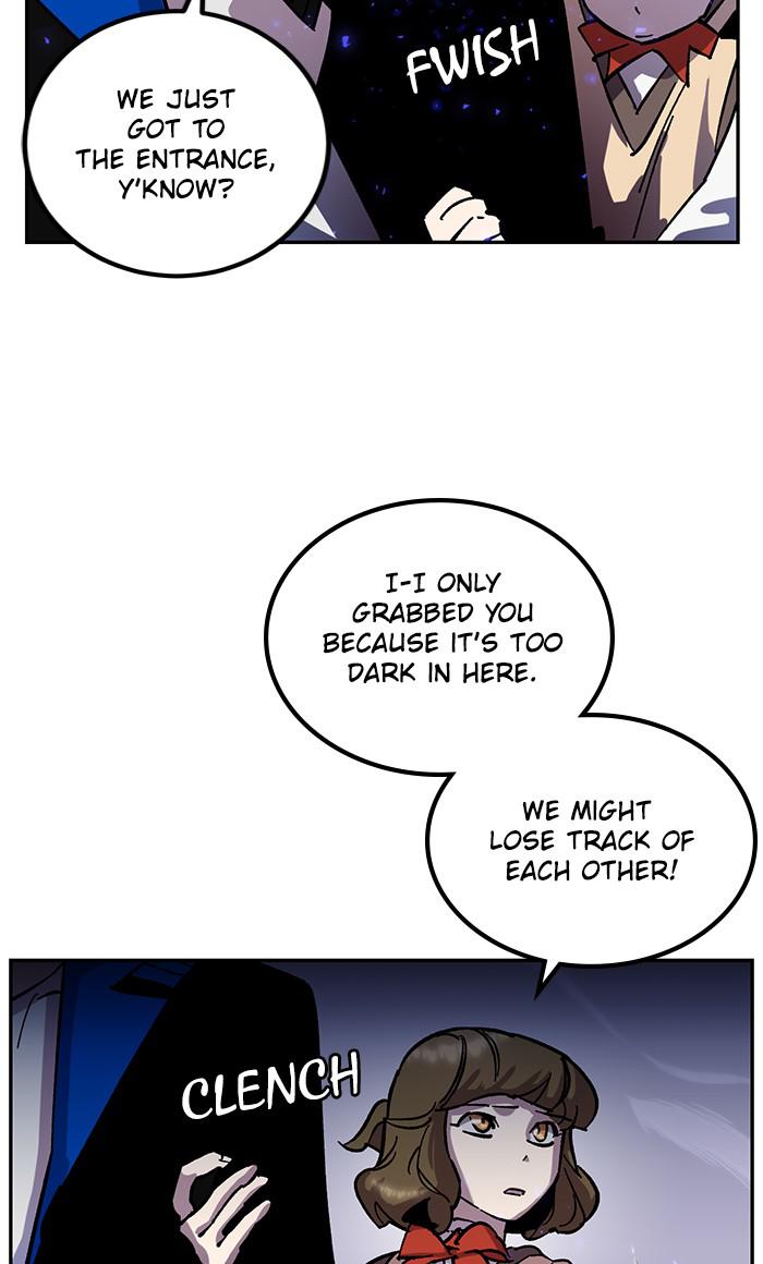 Read Return to Player EN Manga Online