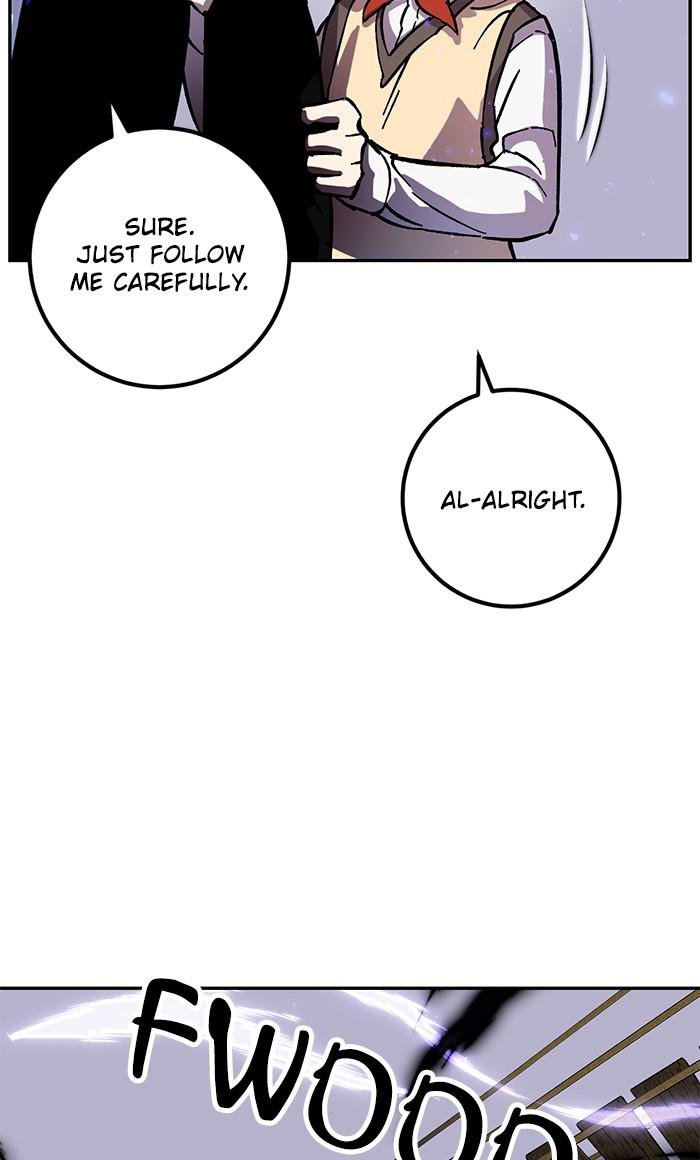 Read Return to Player EN Manga Online