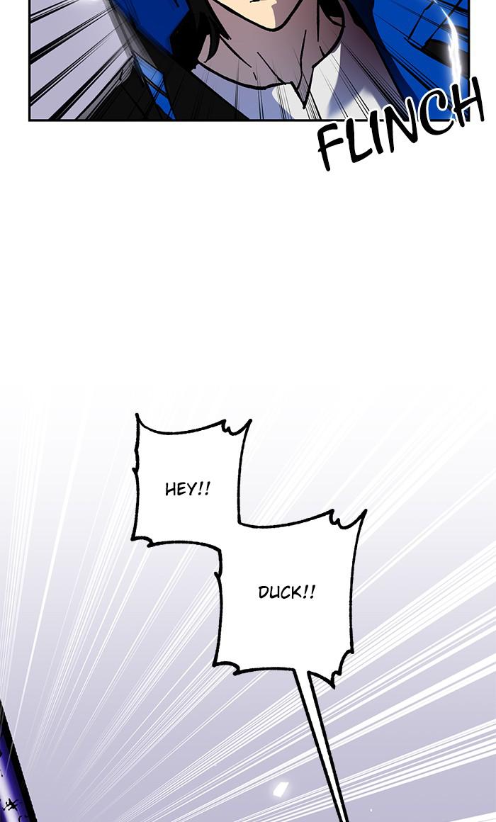 Read Return to Player EN Manga Online