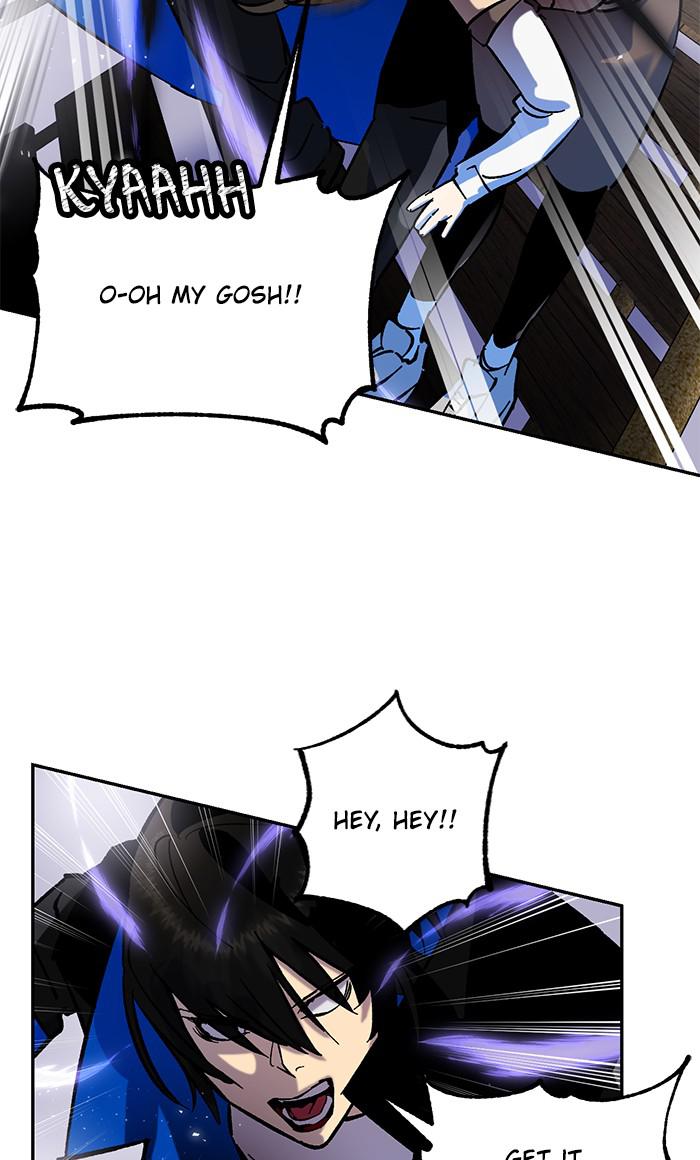 Read Return to Player EN Manga Online