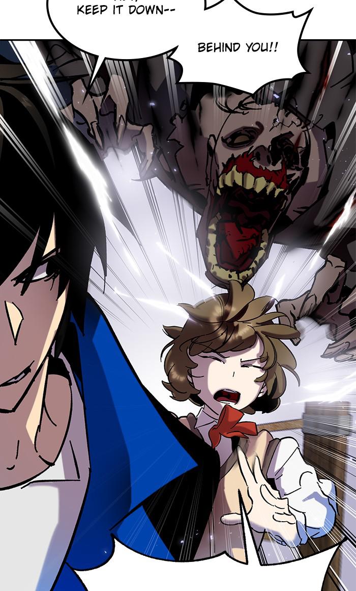 Read Return to Player EN Manga Online