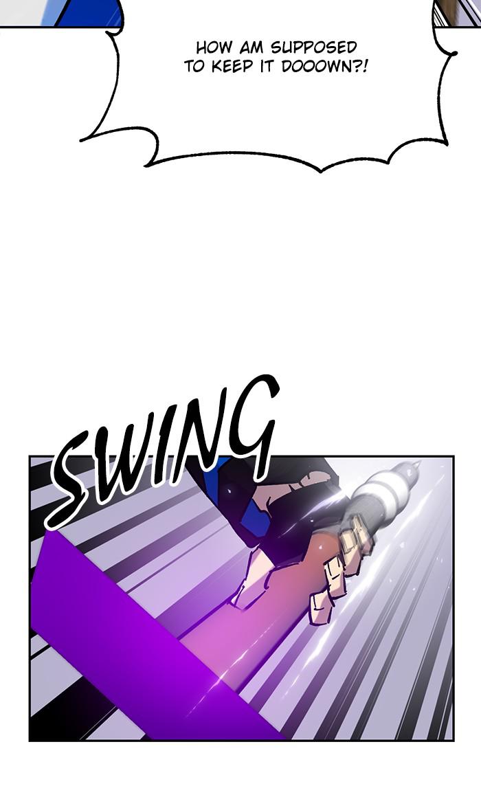 Read Return to Player EN Manga Online