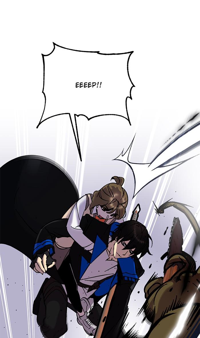 Read Return to Player EN Manga Online