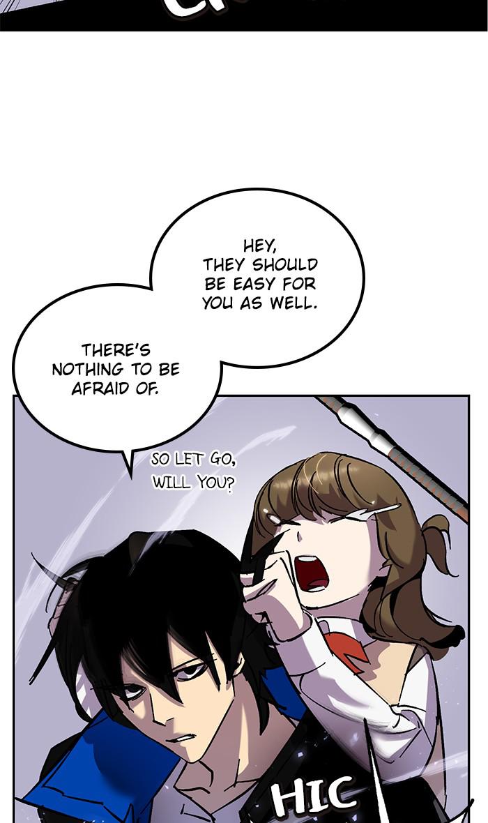 Read Return to Player EN Manga Online