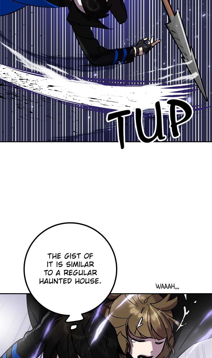 Read Return to Player EN Manga Online