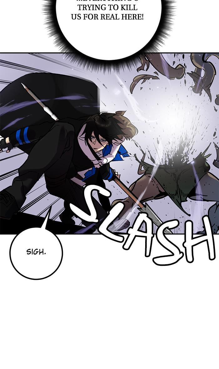 Read Return to Player EN Manga Online