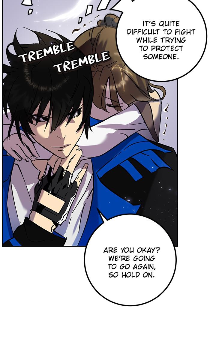 Read Return to Player EN Manga Online