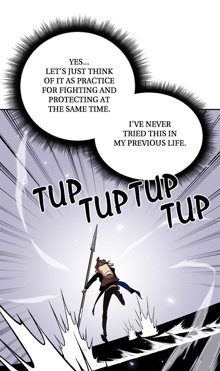 Read Return to Player EN Manga Online