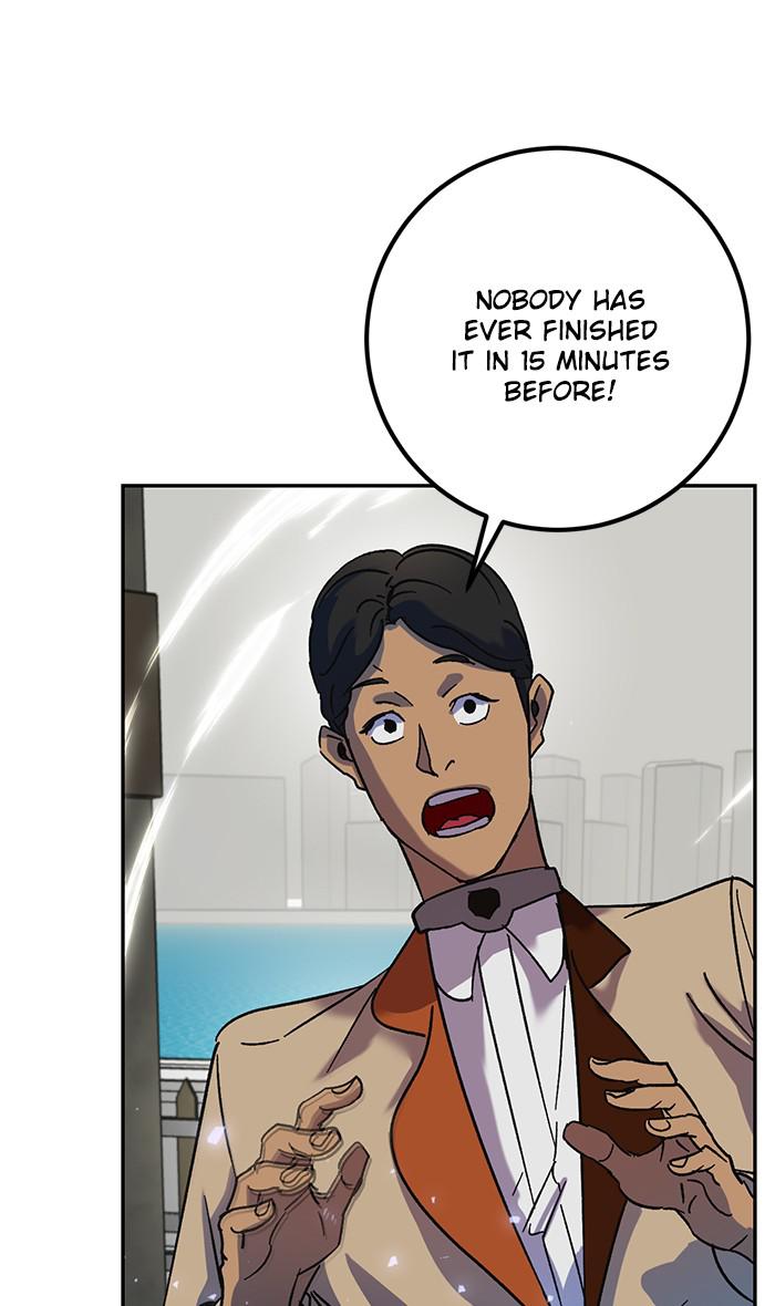 Read Return to Player EN Manga Online