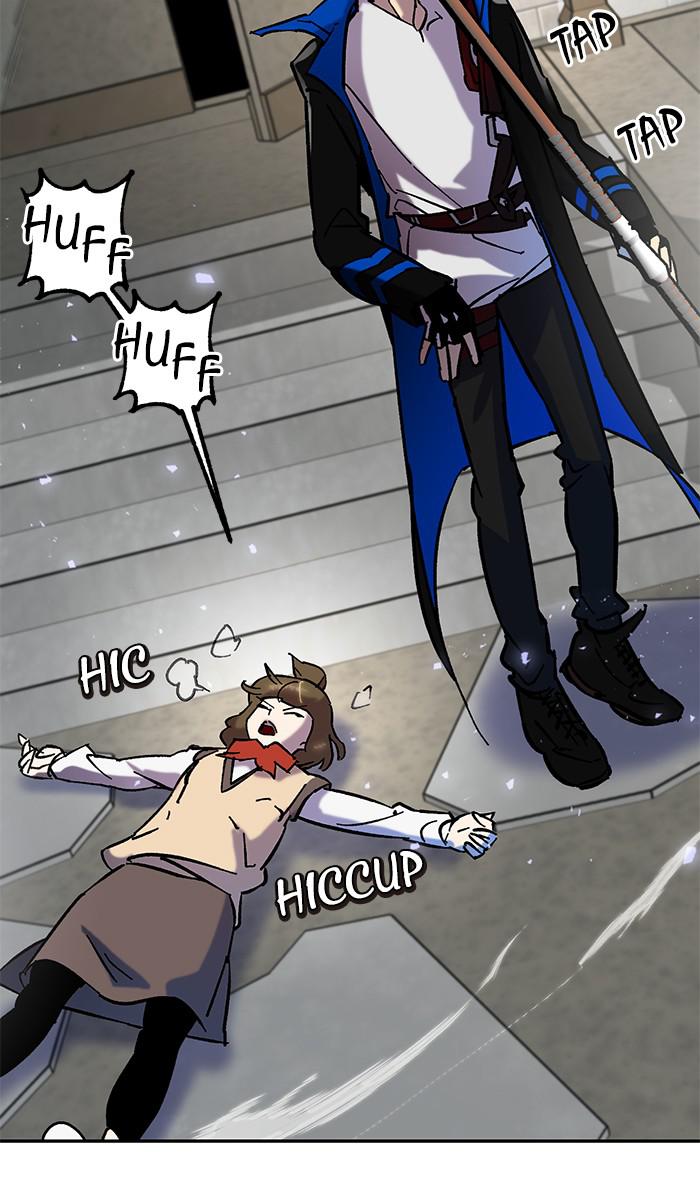Read Return to Player EN Manga Online
