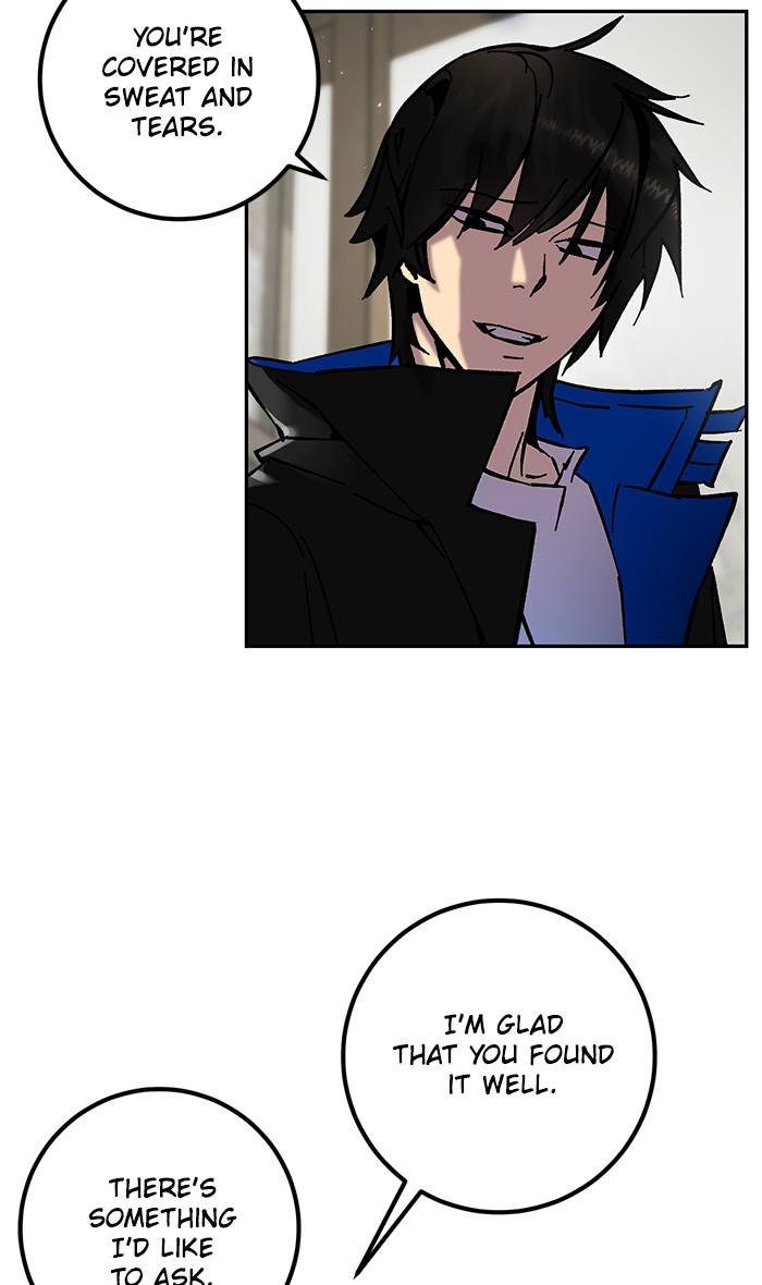 Read Return to Player EN Manga Online