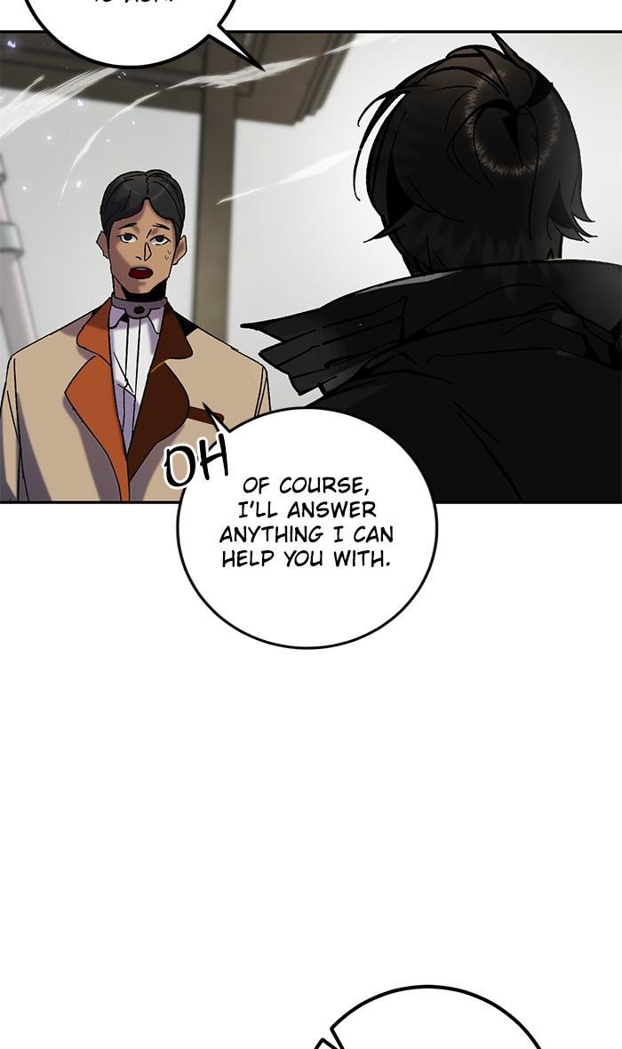 Read Return to Player EN Manga Online