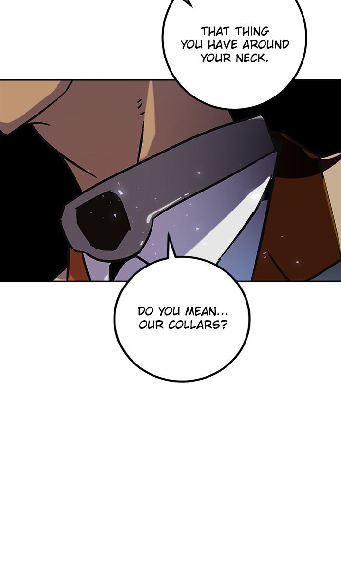 Read Return to Player EN Manga Online
