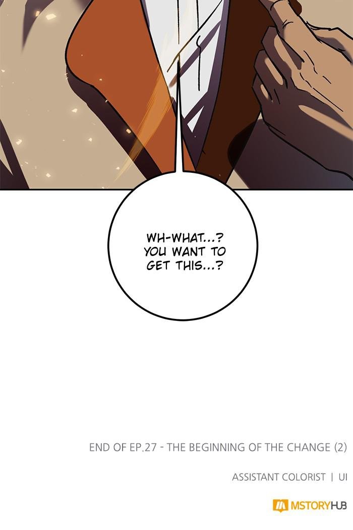 Read Return to Player EN Manga Online