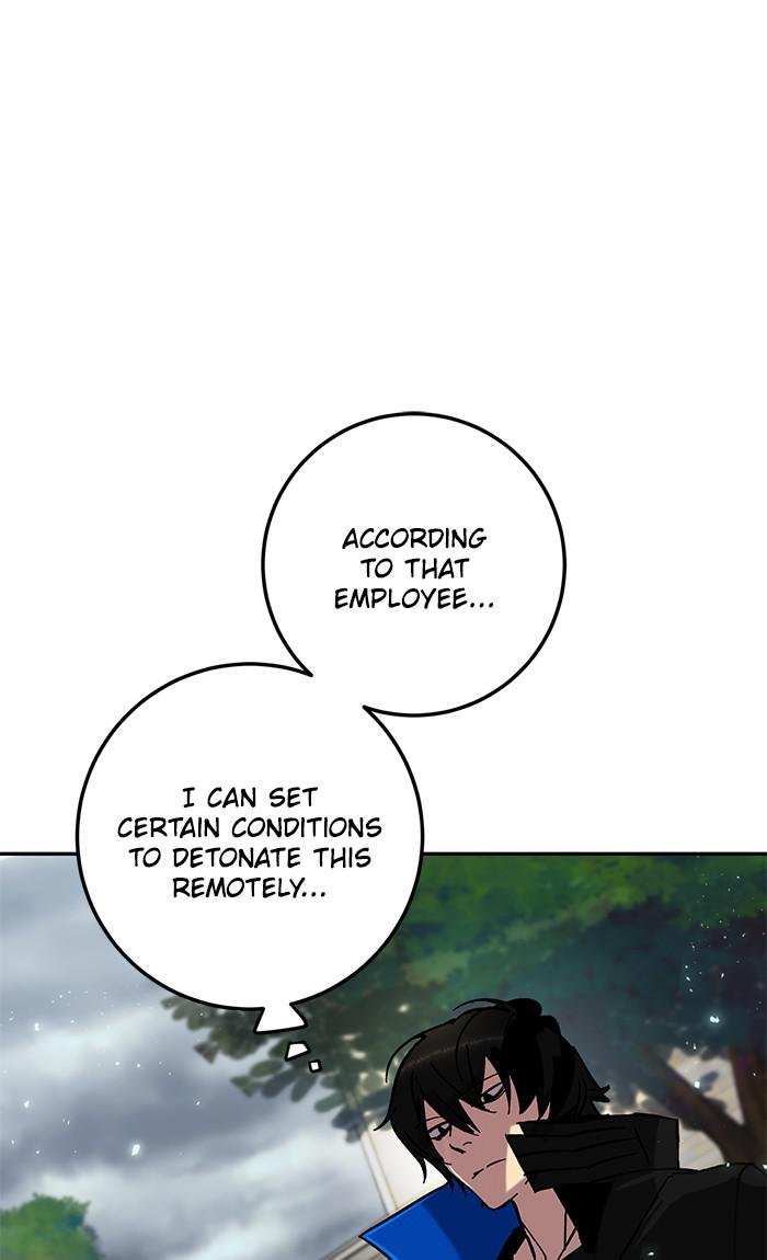 Read Return to Player EN Manga Online