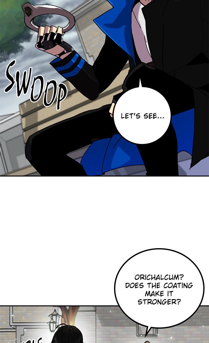 Read Return to Player EN Manga Online