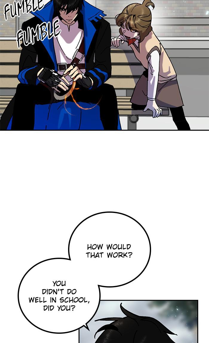 Read Return to Player EN Manga Online