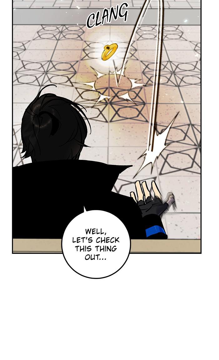 Read Return to Player EN Manga Online