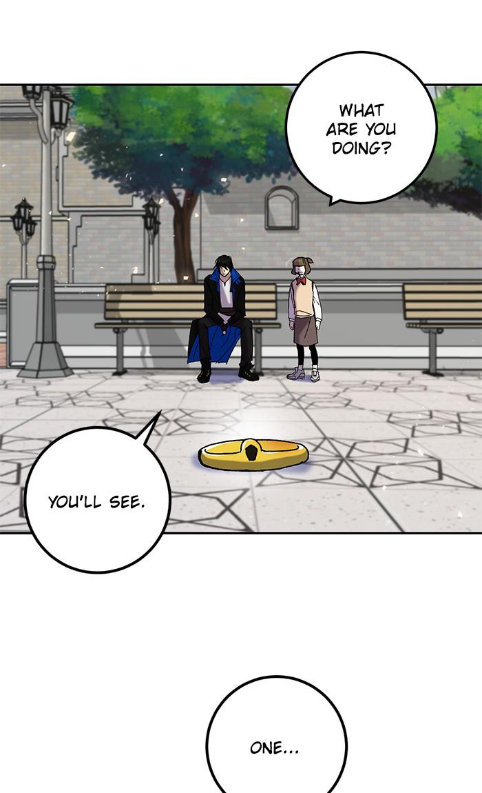 Read Return to Player EN Manga Online