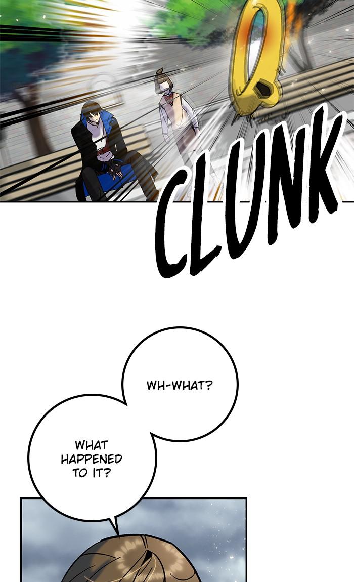 Read Return to Player EN Manga Online