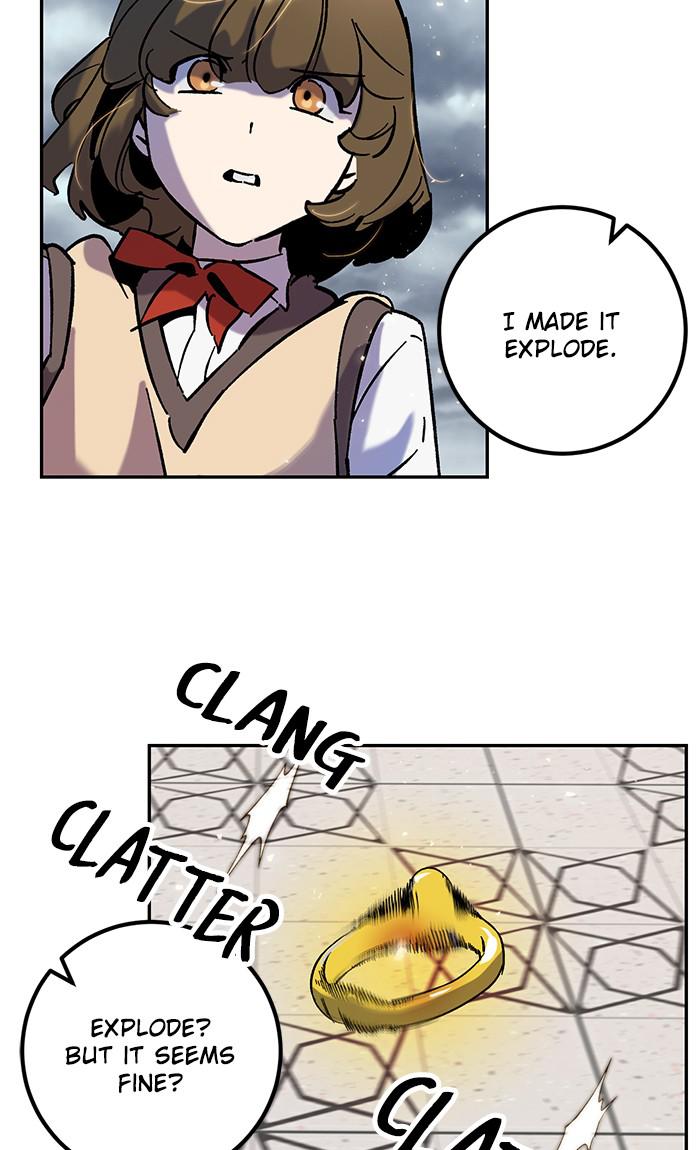 Read Return to Player EN Manga Online