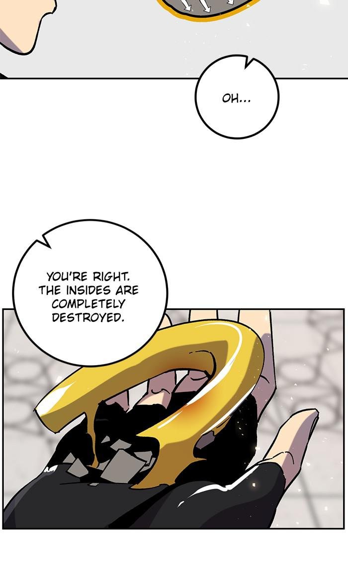 Read Return to Player EN Manga Online
