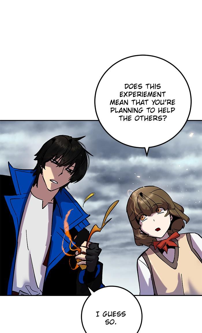 Read Return to Player EN Manga Online
