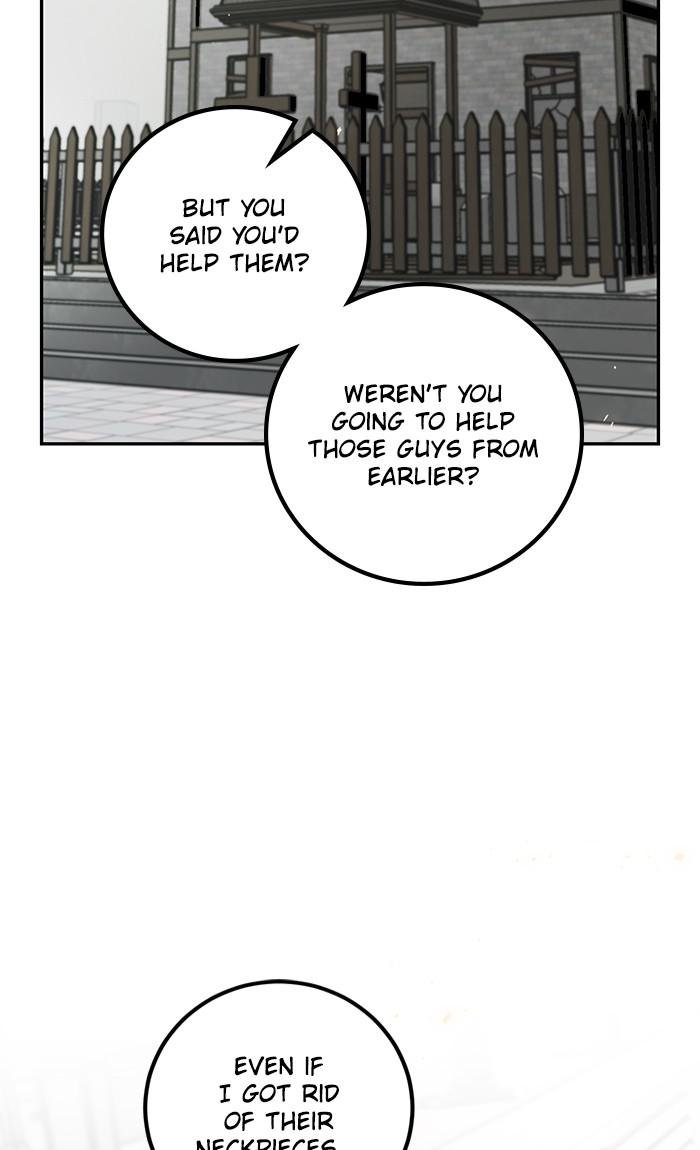 Read Return to Player EN Manga Online
