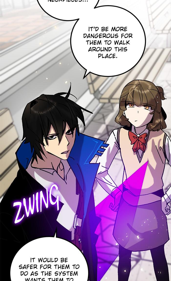 Read Return to Player EN Manga Online