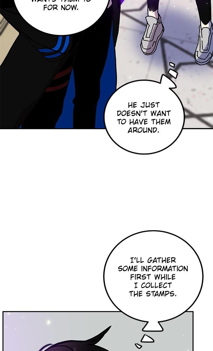 Read Return to Player EN Manga Online