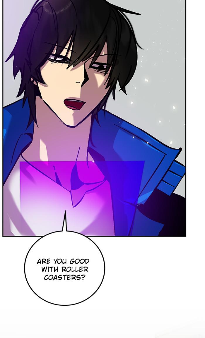 Read Return to Player EN Manga Online