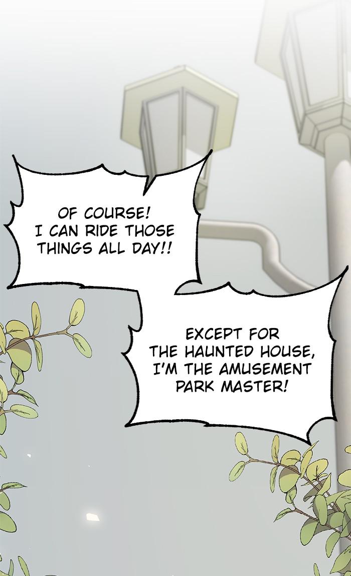 Read Return to Player EN Manga Online