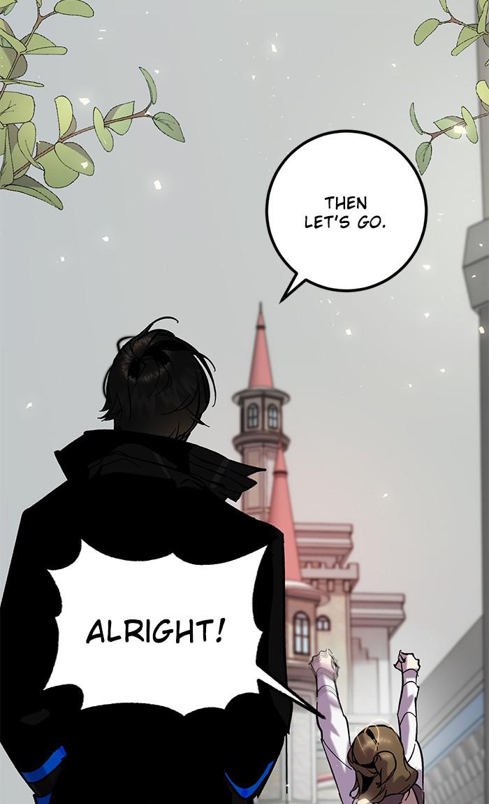 Read Return to Player EN Manga Online