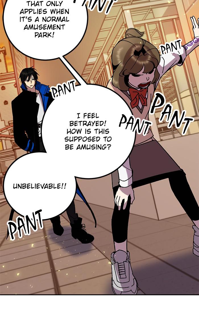Read Return to Player EN Manga Online