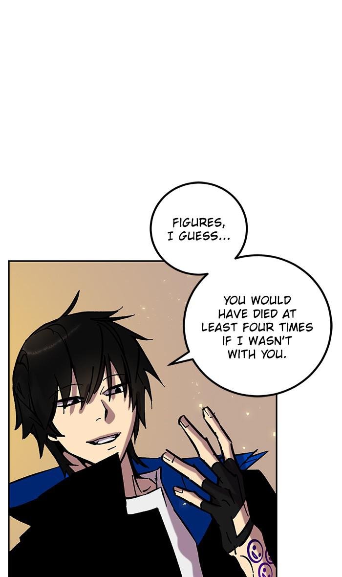 Read Return to Player EN Manga Online
