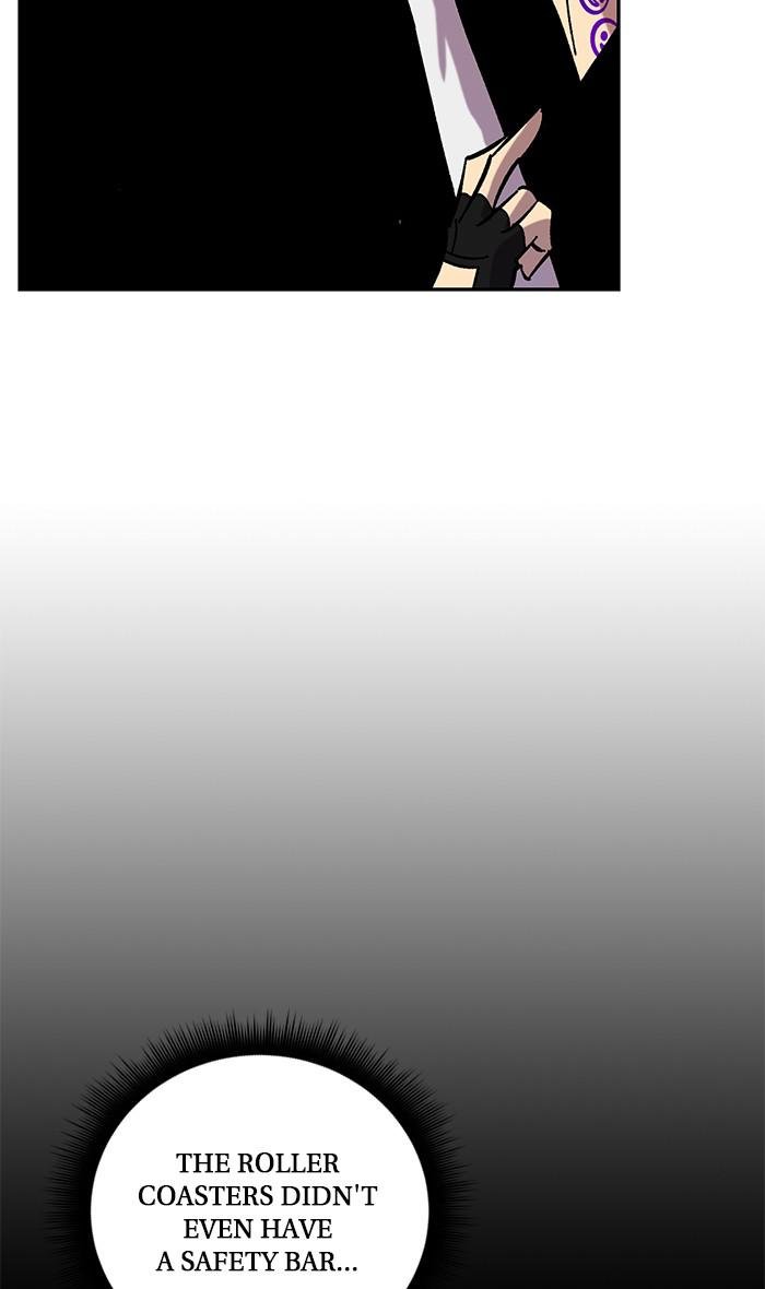 Read Return to Player EN Manga Online
