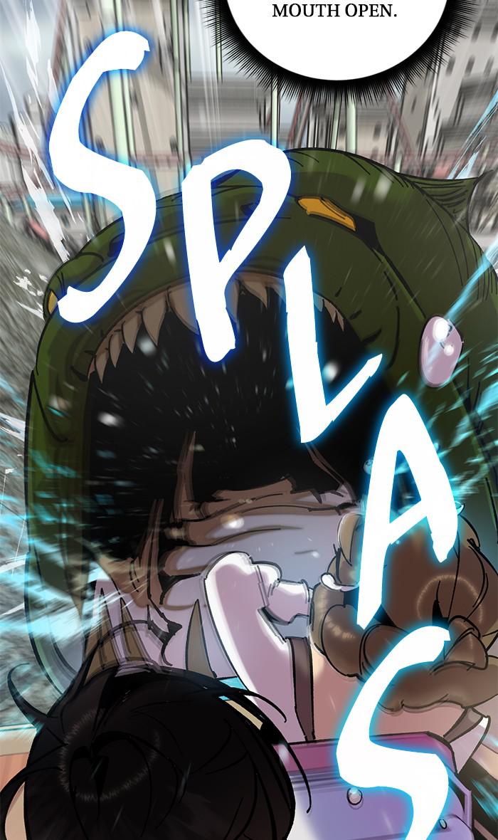 Read Return to Player EN Manga Online